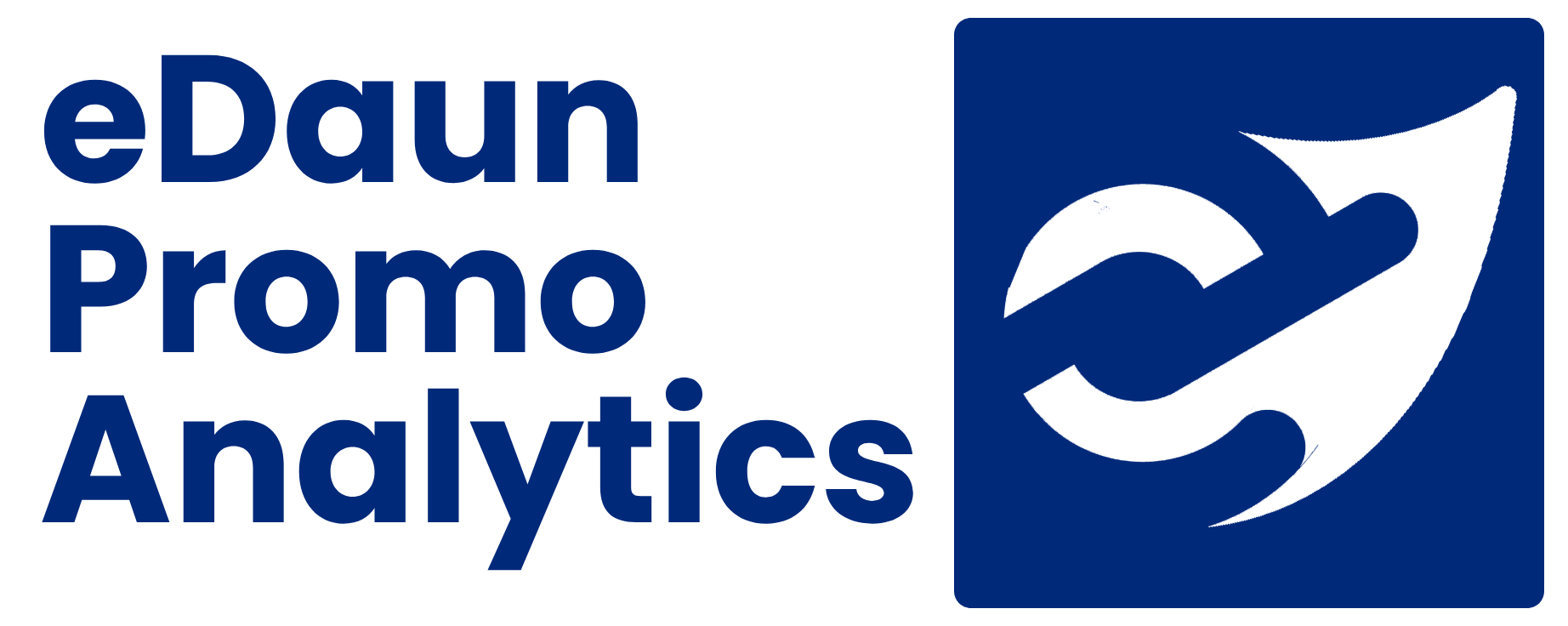 eDaun Promo Analytics